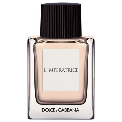 imperatrice dolce gabbana